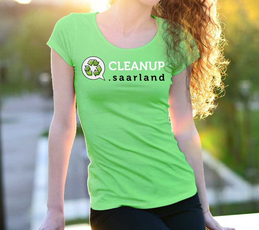 Cleanup Saarland
